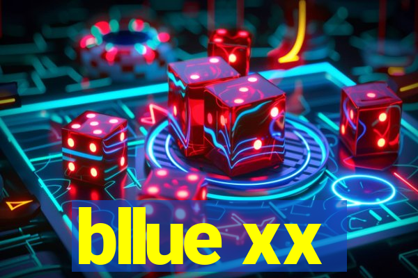 bllue xx